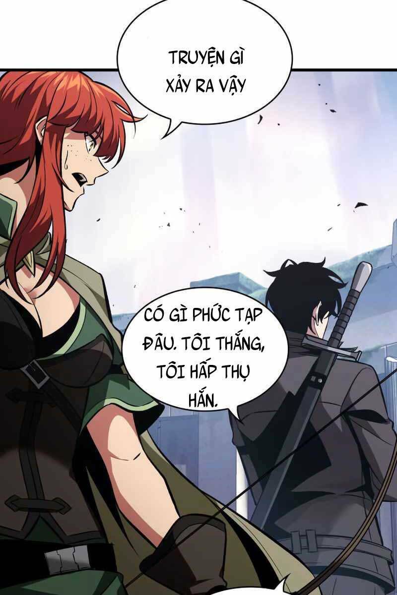 Gacha Vô Hạn - Chap 16