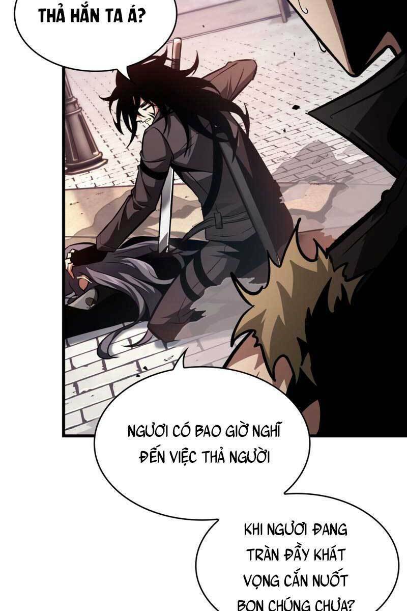 Gacha Vô Hạn - Chap 17