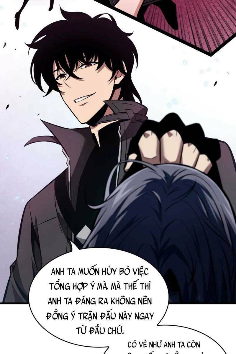 Gacha Vô Hạn - Chap 17