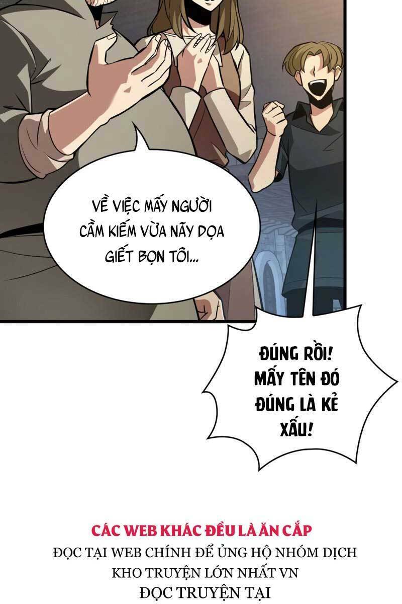 Gacha Vô Hạn - Chap 18