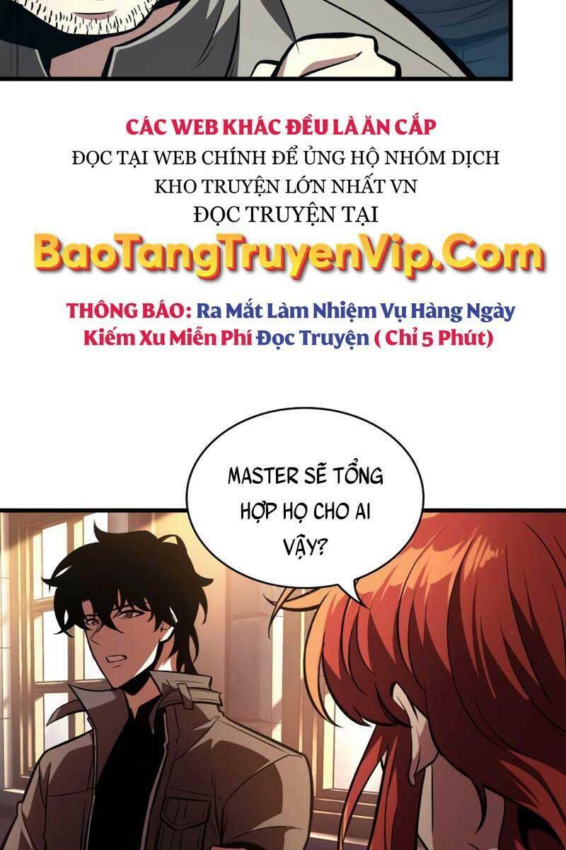 Gacha Vô Hạn - Chap 18