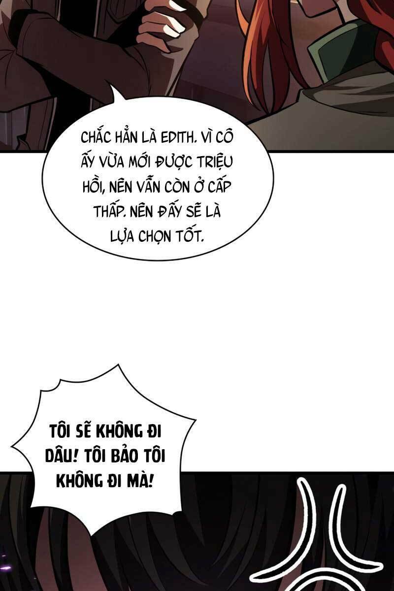 Gacha Vô Hạn - Chap 18