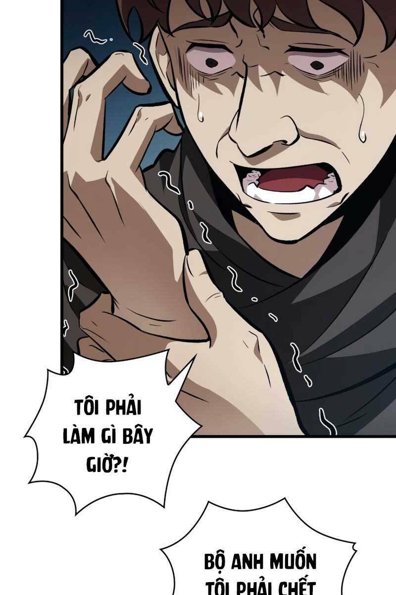 Gacha Vô Hạn - Chap 18