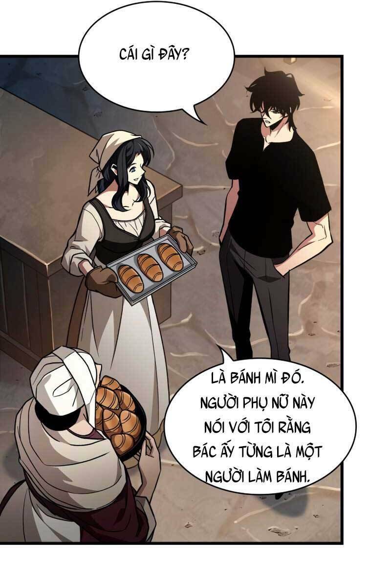 Gacha Vô Hạn - Chap 18