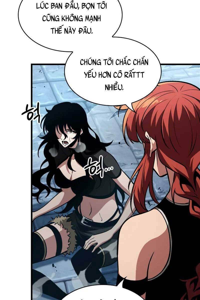 Gacha Vô Hạn - Chap 18