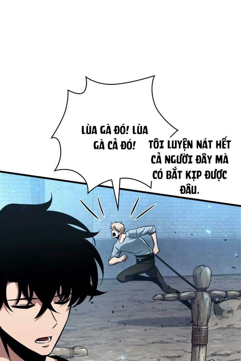 Gacha Vô Hạn - Chap 18