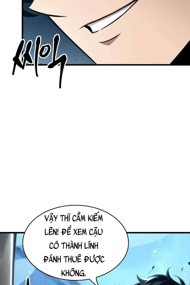 Gacha Vô Hạn - Chap 19