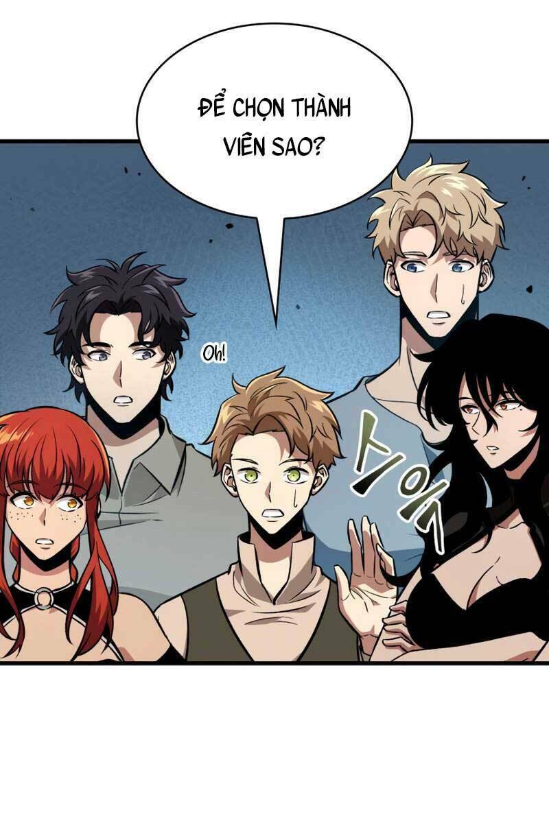 Gacha Vô Hạn - Chap 19