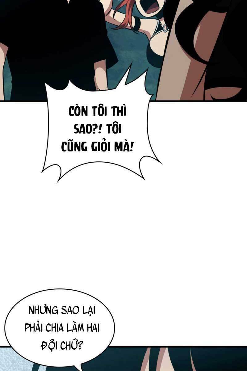 Gacha Vô Hạn - Chap 19