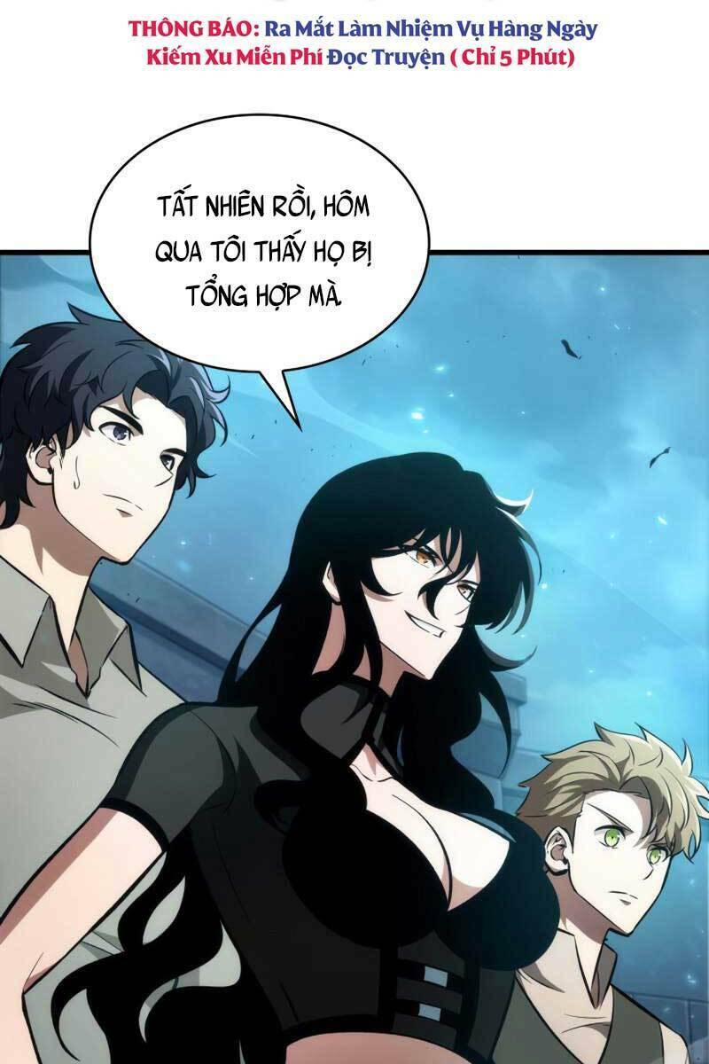 Gacha Vô Hạn - Chap 19