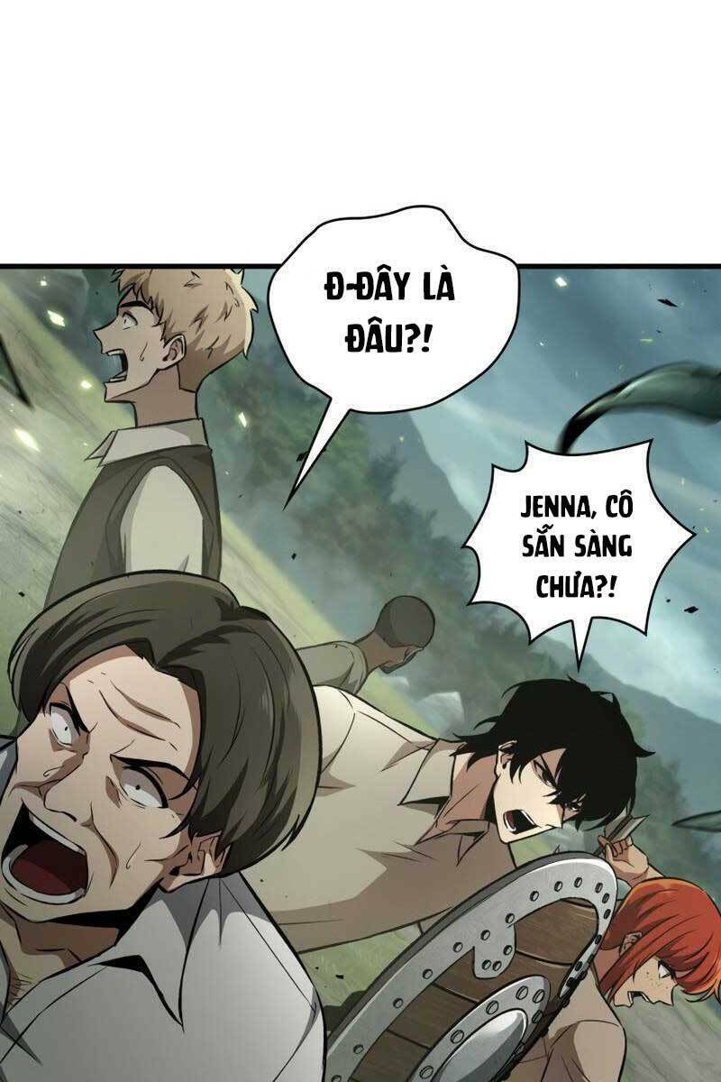 Gacha Vô Hạn - Chap 3