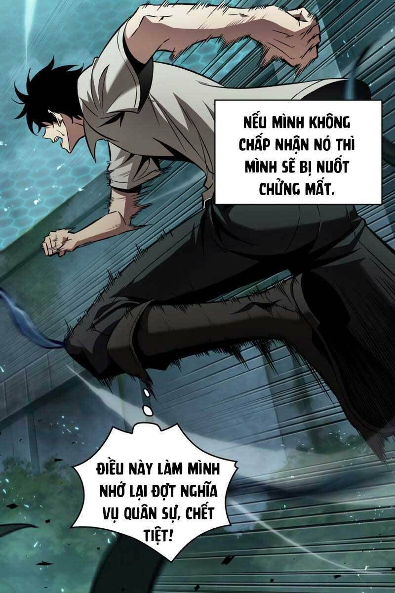 Gacha Vô Hạn - Chap 3