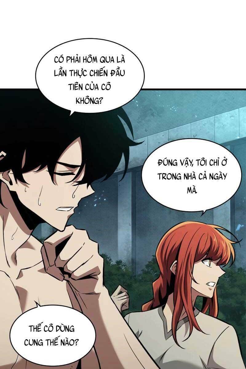 Gacha Vô Hạn - Chap 3