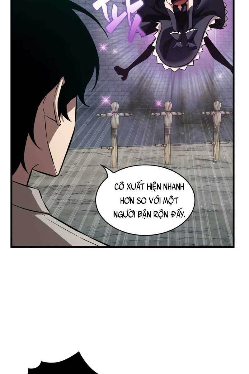 Gacha Vô Hạn - Chap 3