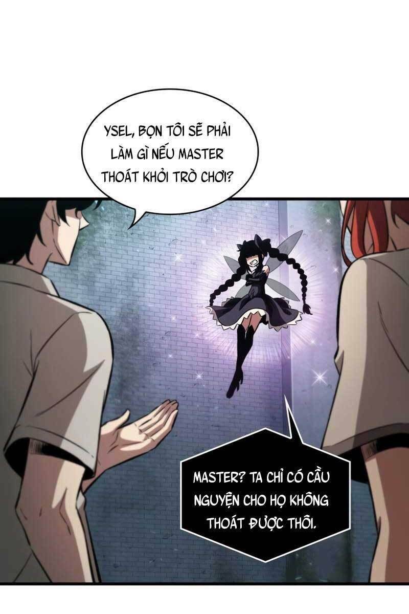 Gacha Vô Hạn - Chap 3