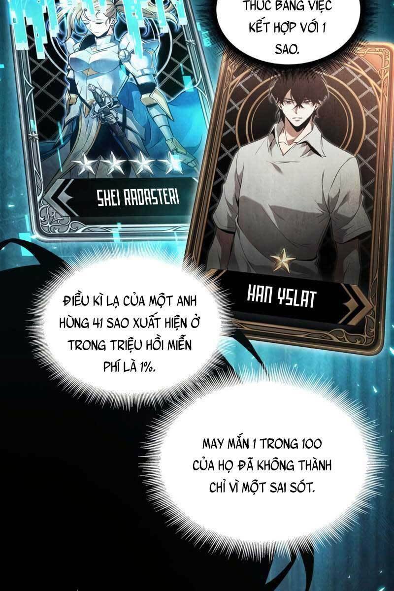 Gacha Vô Hạn - Chap 3