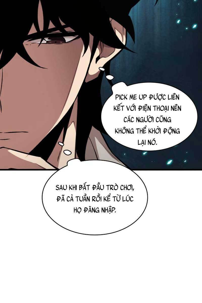 Gacha Vô Hạn - Chap 3