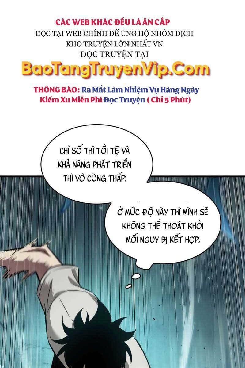 Gacha Vô Hạn - Chap 3