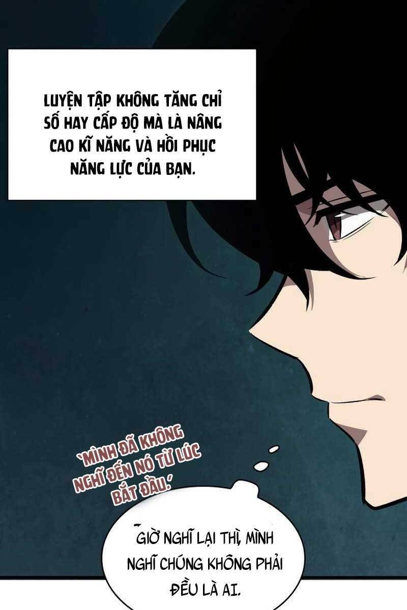 Gacha Vô Hạn - Chap 3