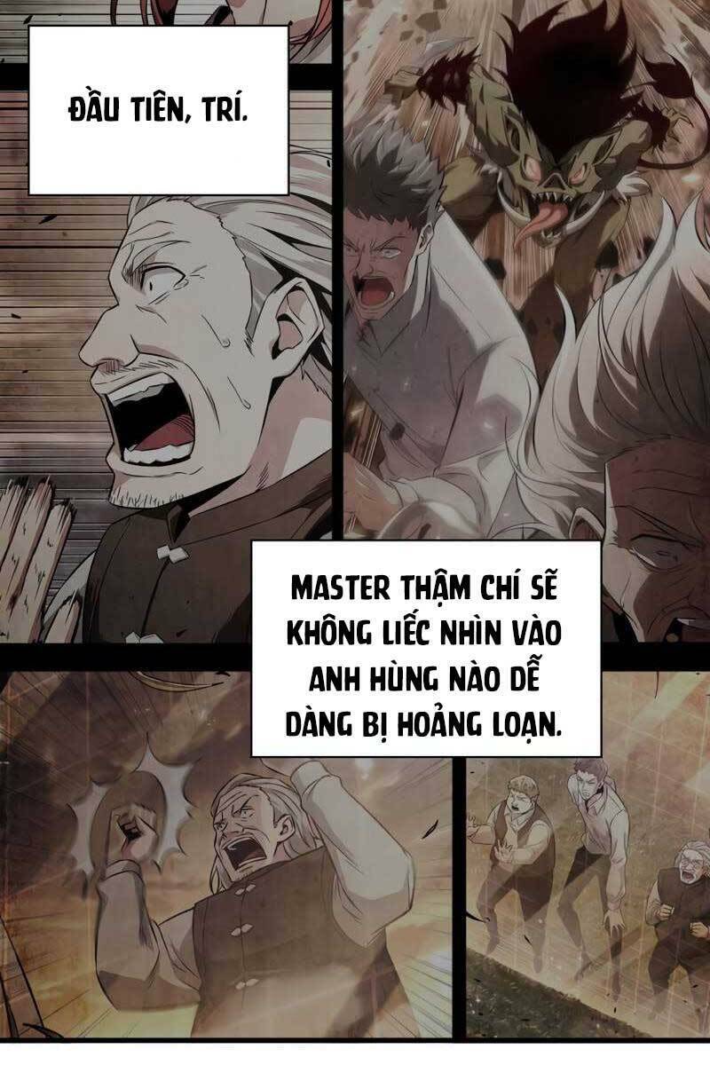 Gacha Vô Hạn - Chap 3