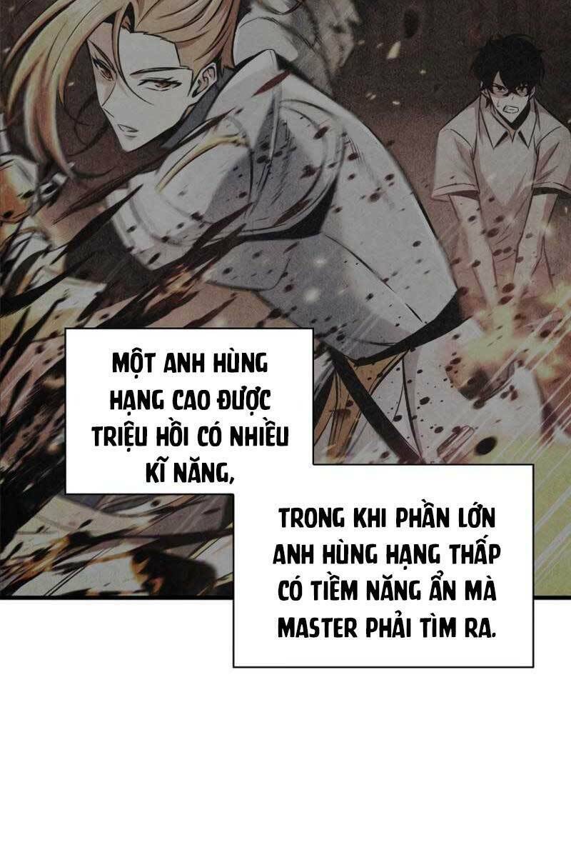 Gacha Vô Hạn - Chap 3