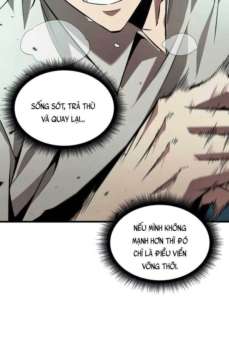 Gacha Vô Hạn - Chap 3