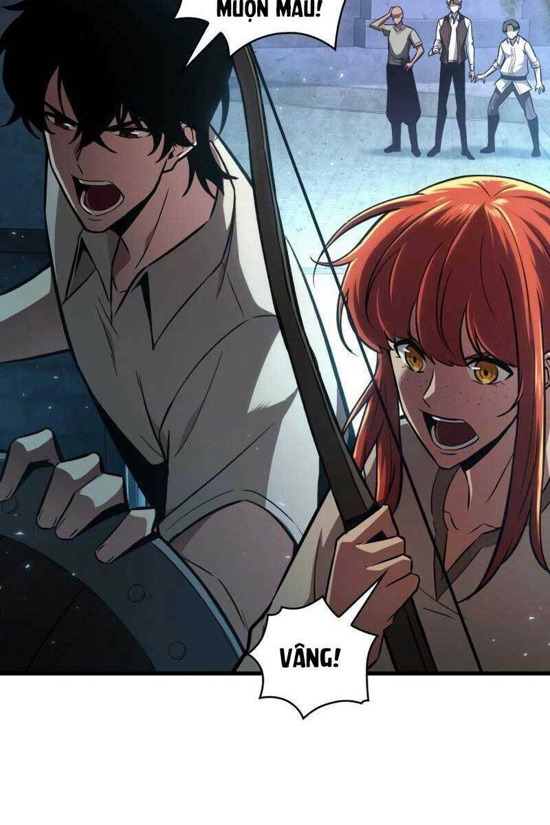 Gacha Vô Hạn - Chap 3