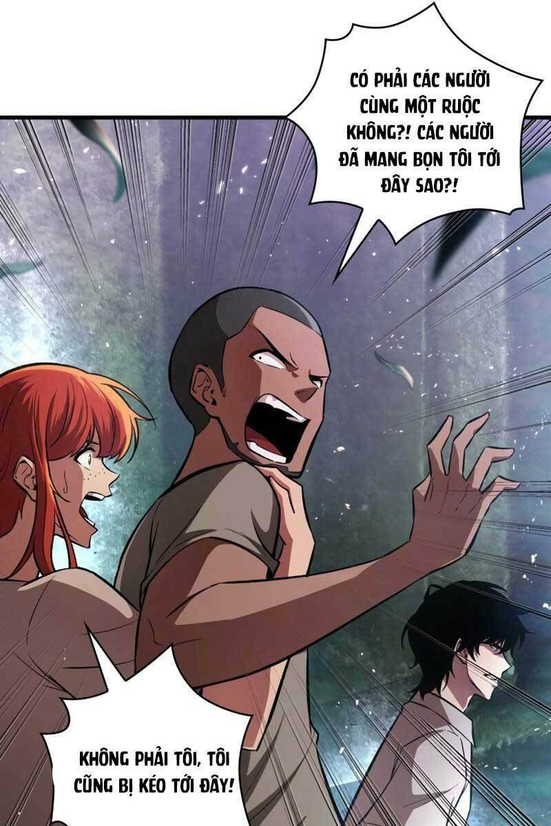 Gacha Vô Hạn - Chap 3