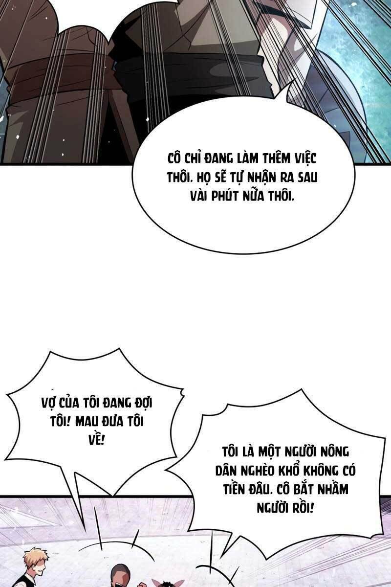 Gacha Vô Hạn - Chap 3