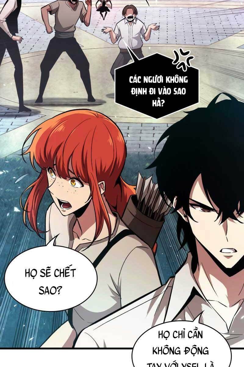 Gacha Vô Hạn - Chap 3