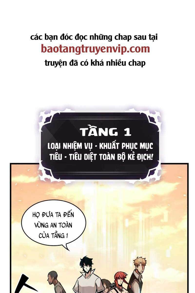 Gacha Vô Hạn - Chap 4