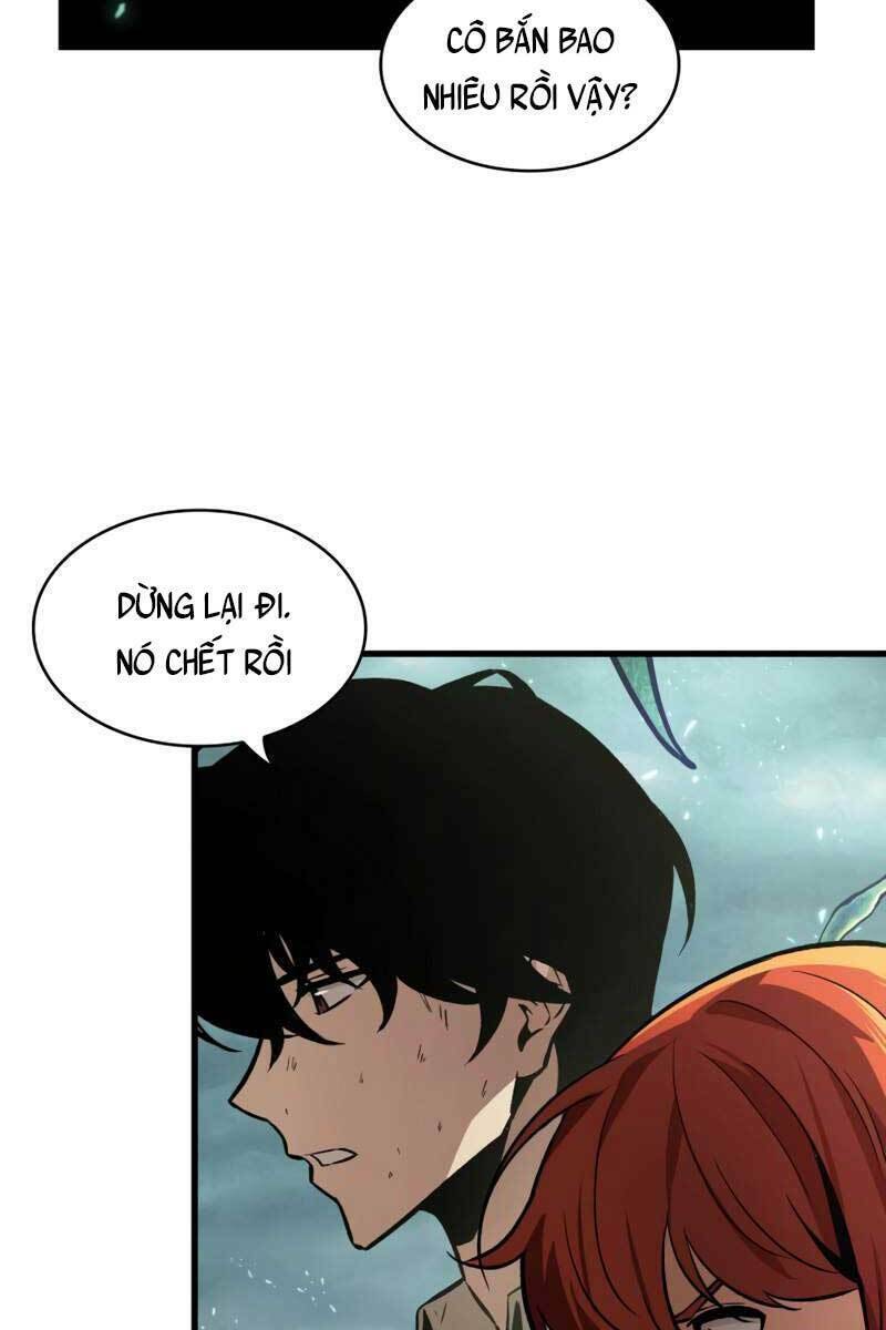 Gacha Vô Hạn - Chap 4