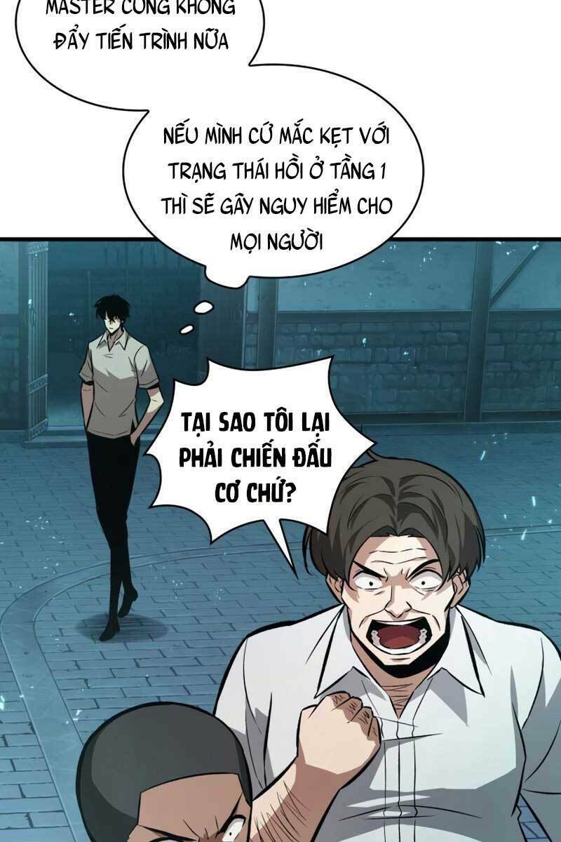 Gacha Vô Hạn - Chap 4