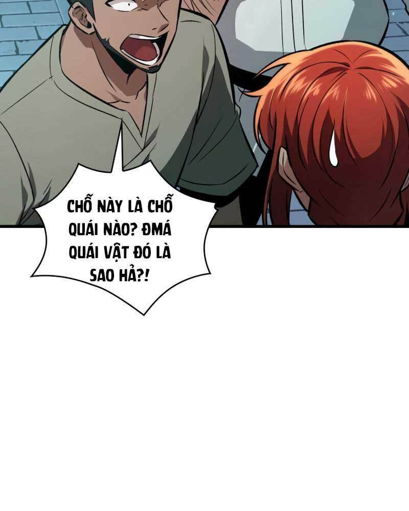 Gacha Vô Hạn - Chap 4