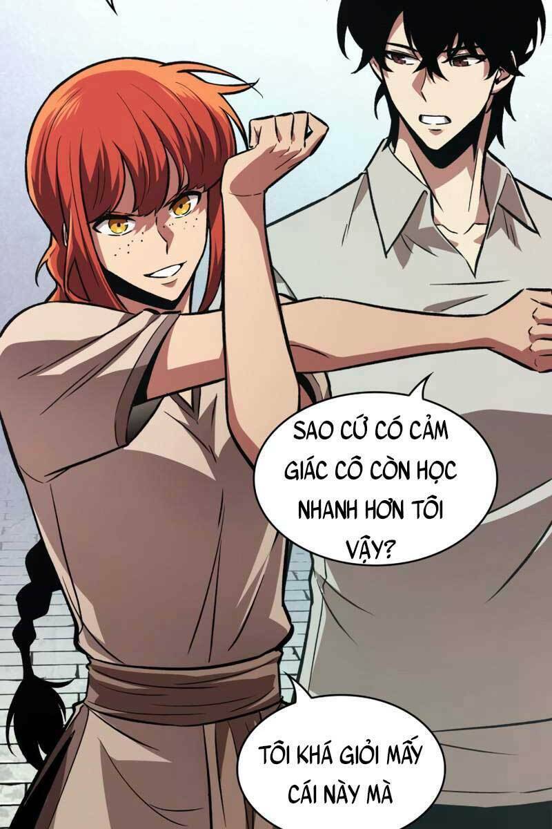 Gacha Vô Hạn - Chap 4