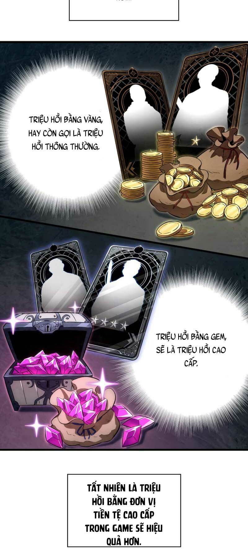 Gacha Vô Hạn - Trang 53