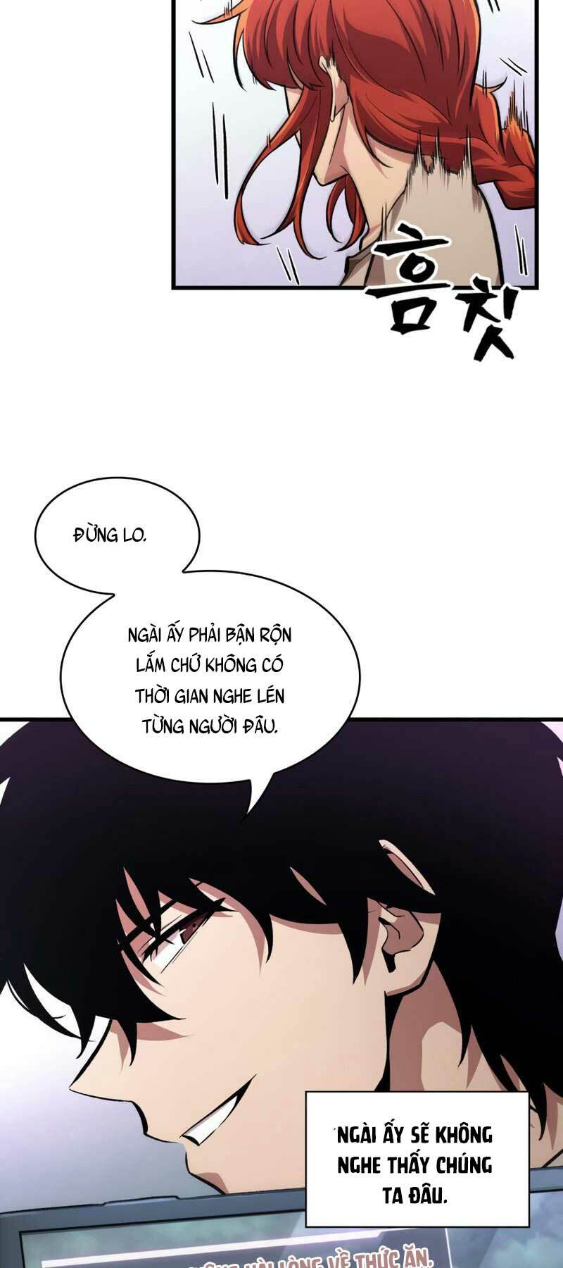 Gacha Vô Hạn - Chap 8