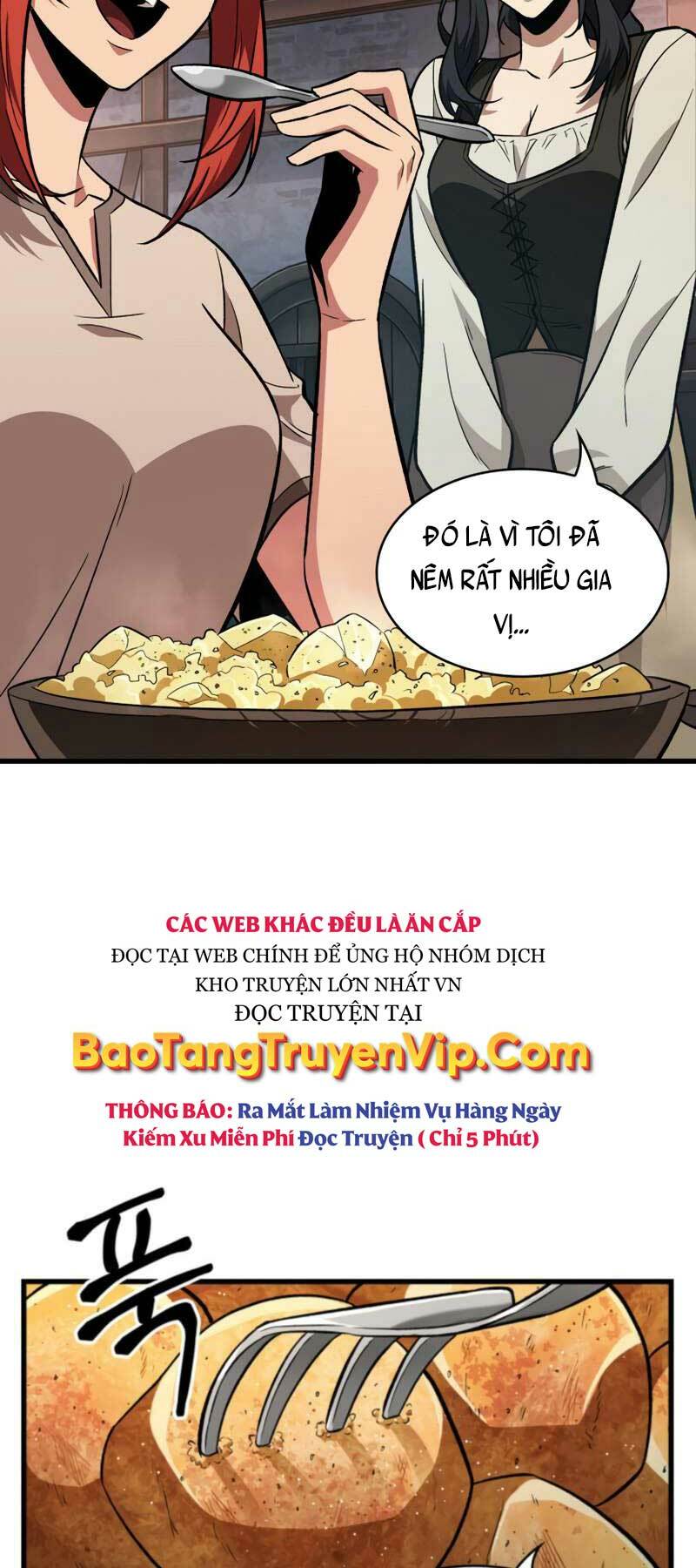 Gacha Vô Hạn - Chap 8