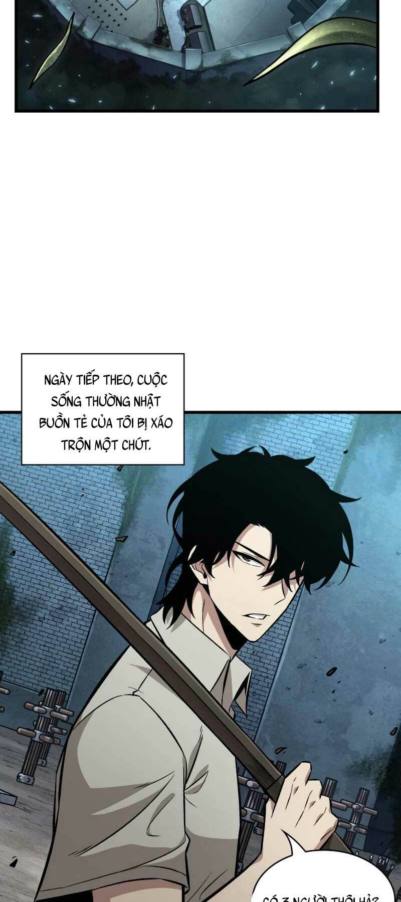 Gacha Vô Hạn - Chap 8