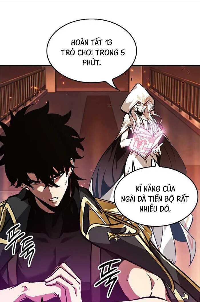 Gacha Vô Hạn - Chap 90