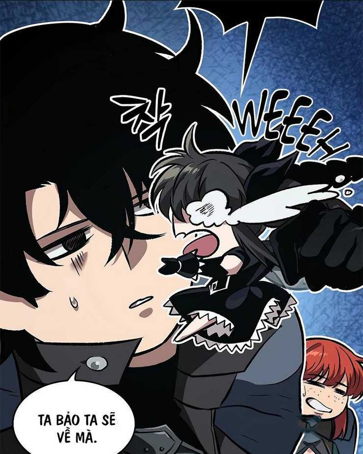 Gacha Vô Hạn - Chap 91