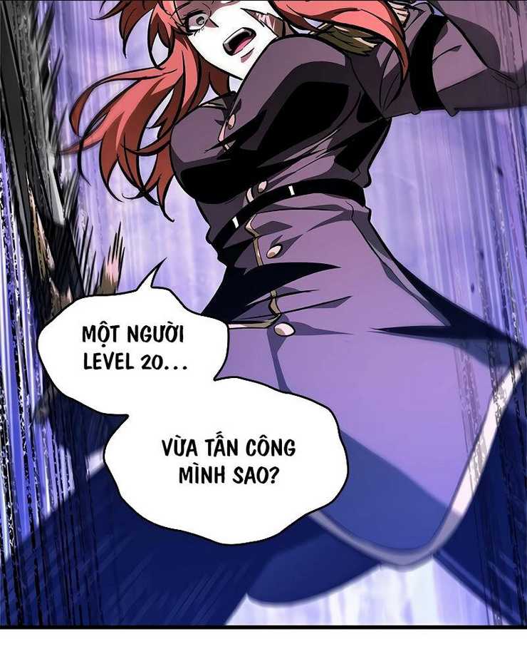 Gacha Vô Hạn - Chap 91