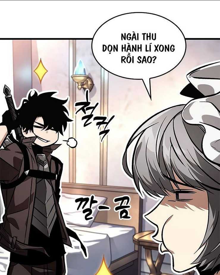 Gacha Vô Hạn - Chap 91