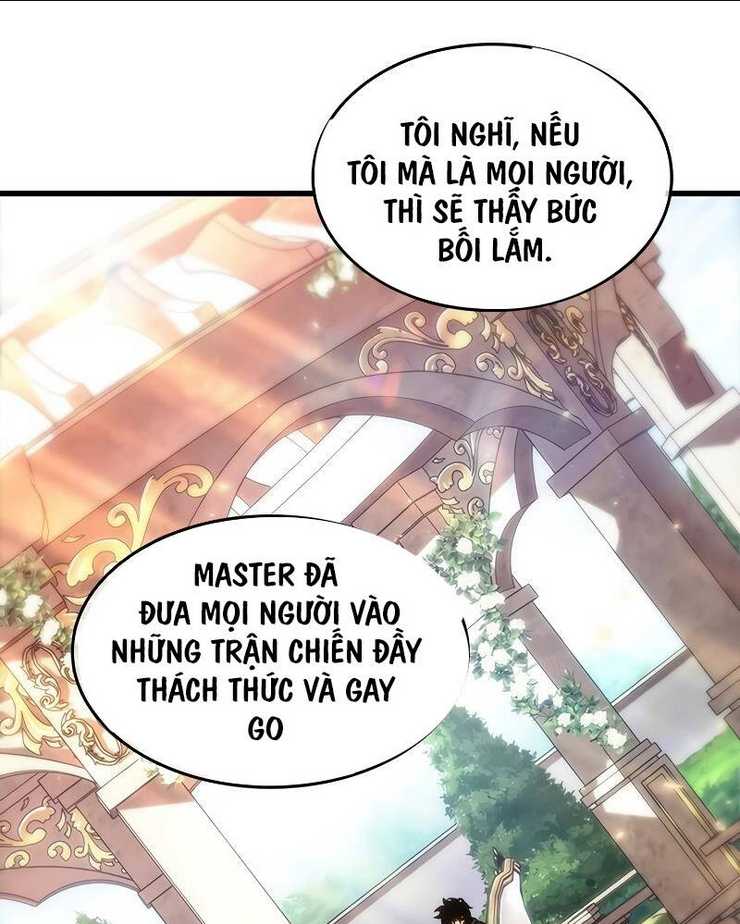 Gacha Vô Hạn - Chap 91