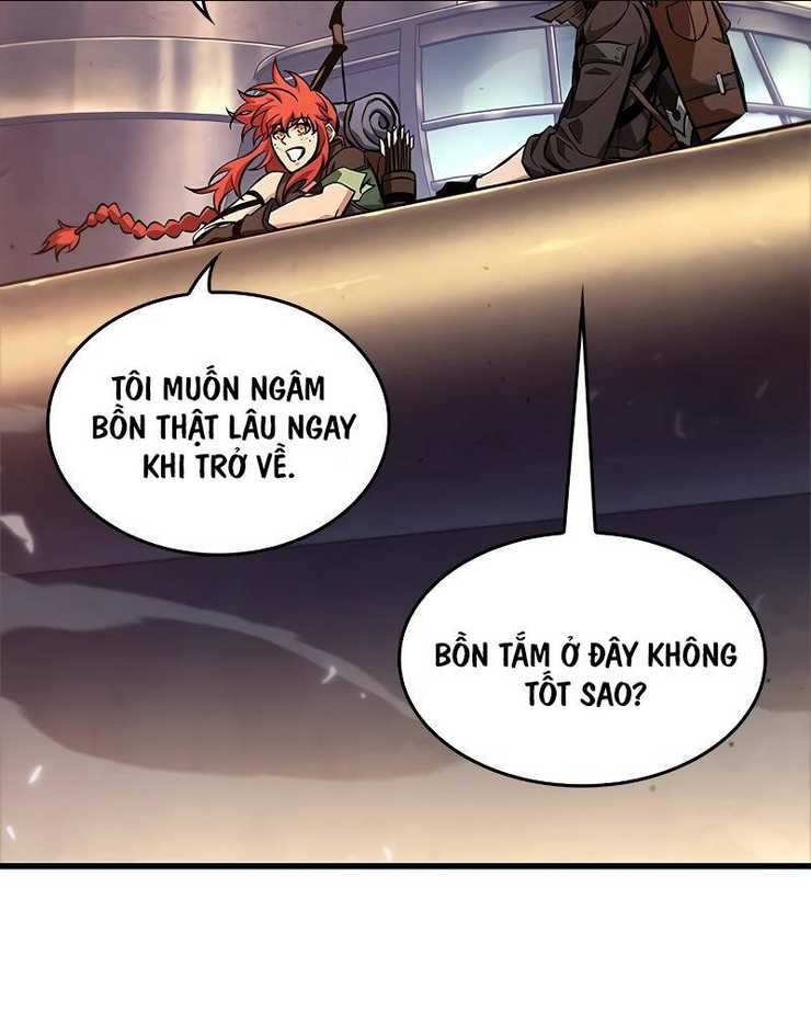 Gacha Vô Hạn - Chap 91