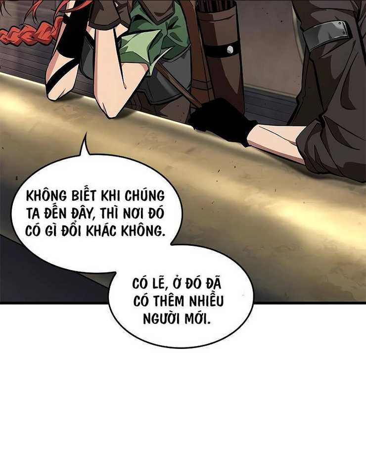 Gacha Vô Hạn - Chap 91