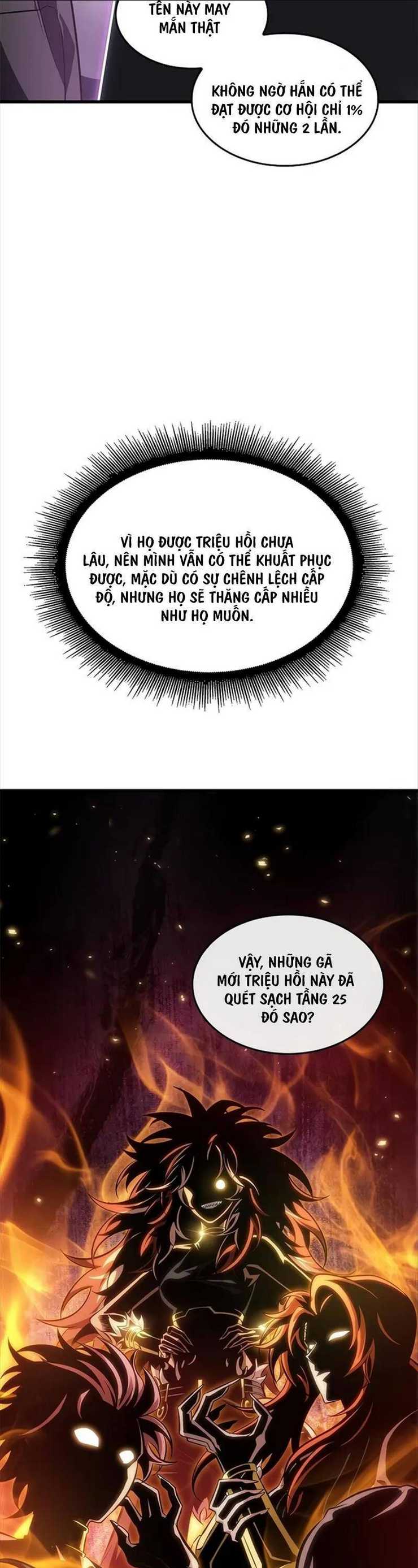 Gacha Vô Hạn - Chap 92