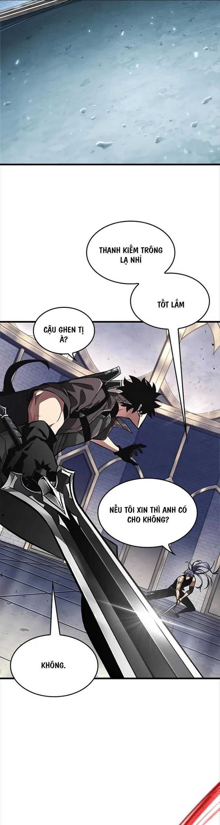 Gacha Vô Hạn - Chap 92