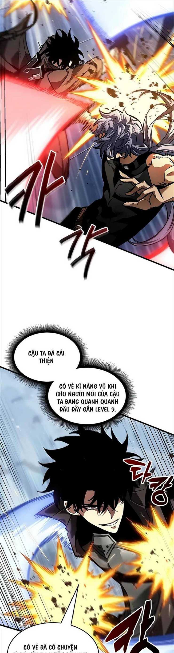 Gacha Vô Hạn - Chap 92