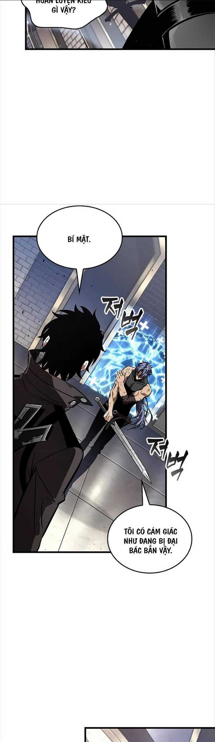 Gacha Vô Hạn - Chap 92